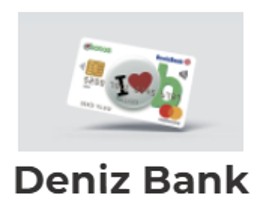 DenizBank