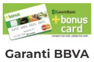 Garanti BBVA