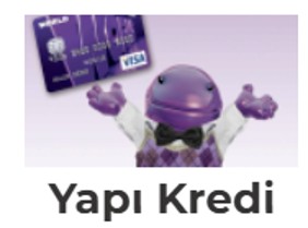 Yapı Kredi