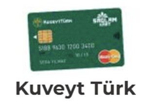 Kuveyt Türk