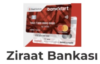 Ziraat Bankası