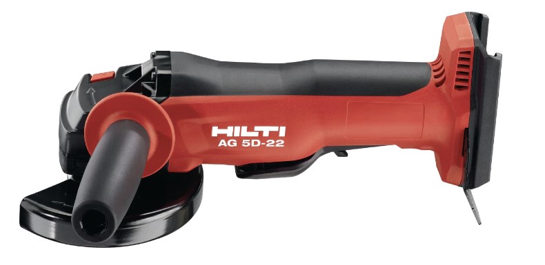 Hilti AG 5-D 22