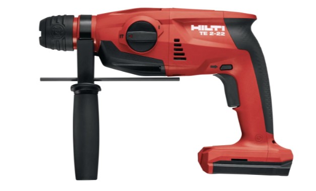 Hilti TE 2-22