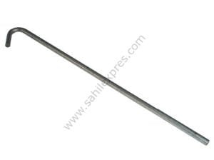 KNAUF ALÇIPAN ASKI TELİ (100 LÜ PAKET)