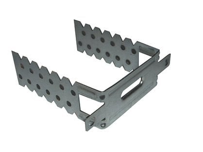 KNAUF ALÇIPAN AGRAF ÇEŞİTLERİ ( 100 LÜ PAKET)