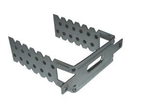 KNAUF ALÇIPAN AGRAF  ( 100 ADET )