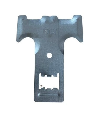 KNAUF ALÇIPAN TC BAĞLANTI KLİPSİ ( 1000 ADET)