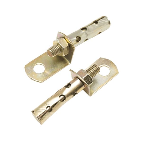 KNAUF ALÇIPAN  ÇELİK DUBEL (500'LÜPAKET)