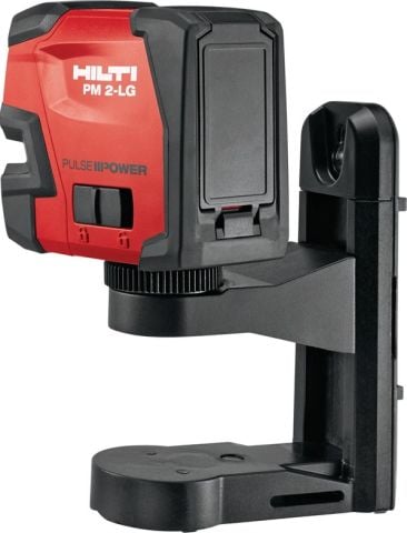 HİLTİ  PMA 88 MIKNATISLI LAZER DESTEK APARATI ( lazer dahil değildir)