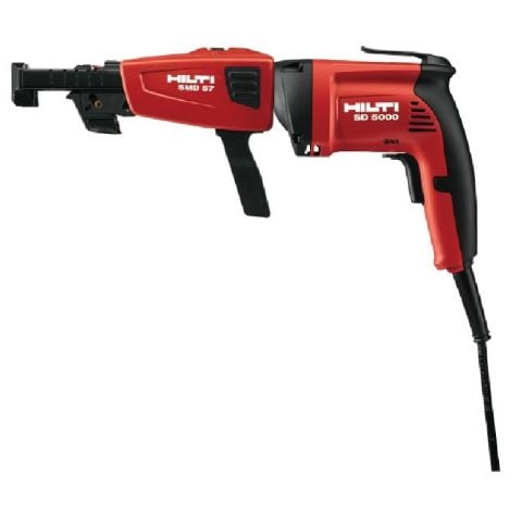 Hilti SMD 57 Şerit Vida Magazini Yeni Model
