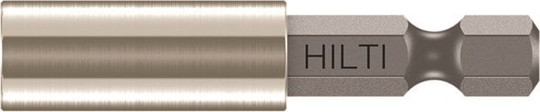Hilti Manyetik Uç Tutucu vidalama uzatma S-BH M 50 mm /2'' 2038758