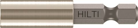 Hilti Manyetik Uç Tutucu vidalama uzatma S-BH M 50 mm /2'' 2038758
