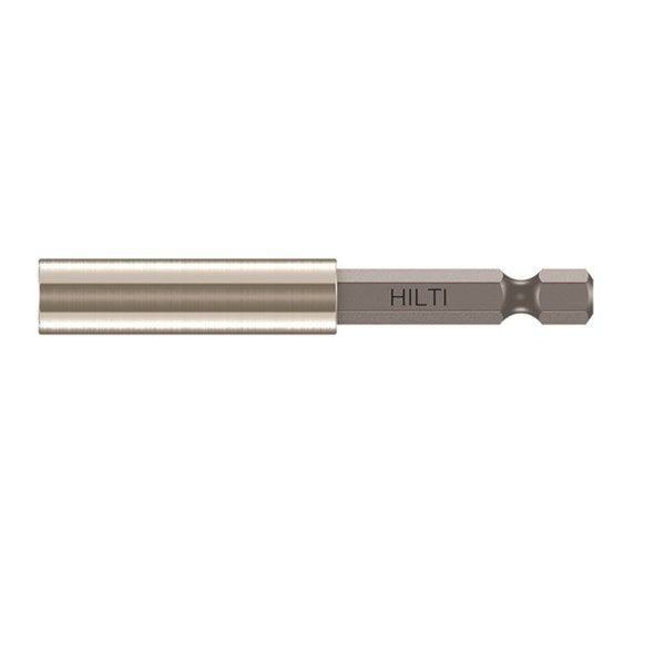 Hilti Manyetik Uç Tutucu vidalama uzatma S-BH M 75 mm /2''