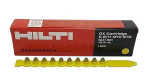 Hilti Sarı Barut Kapsül 100 Adet/Kutu