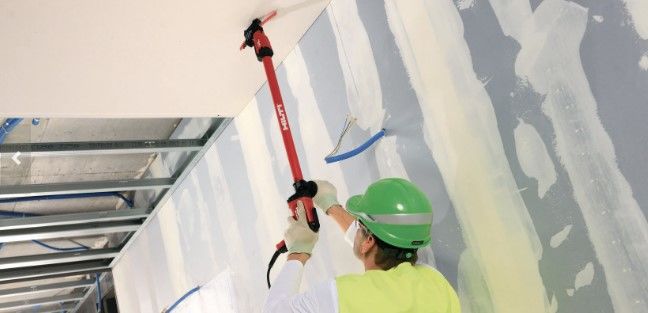 HİLTİ SD 5000 ALÇIPAN VİDALAMA MAKİNESİ (KABLOLU)