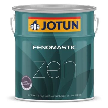 FENOMASTIC ZEN HİJYEN MAT ANTİBAKTERİAL