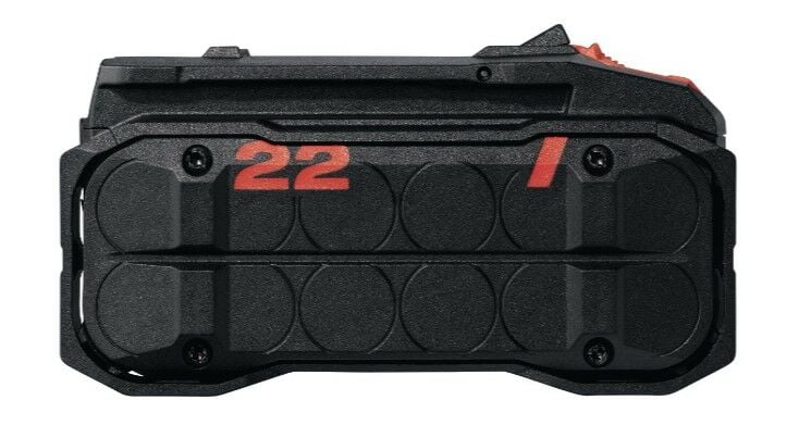HİLTİ NURON B 22-110 Lİ-İON BATARYA (AKÜ)