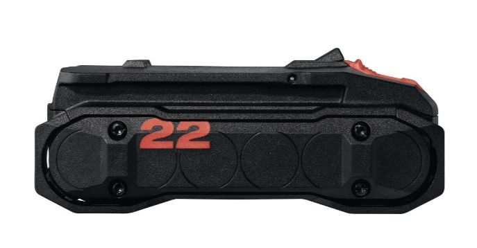 HİLTİ NURON B 22-55 Lİ-İON BATARYA (AKÜ)
