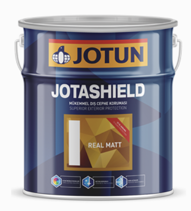 JOTASHIELD REAL MAT