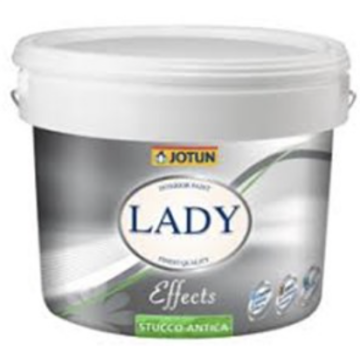 JOTUN LADY DEİSİNG ALTIN VARAK