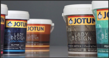 JOTUN LADY DEİSİNG ALTIN VARAK