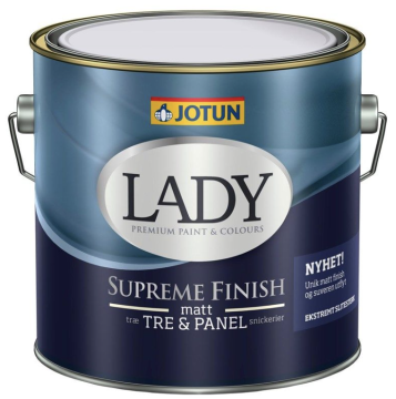 JOTUN LADY DEİSİNG ALTIN VARAK