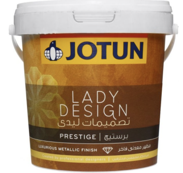 JOTUN LADY DEİSİNG ALTIN VARAK