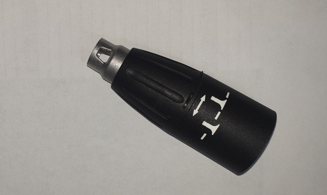 Hilti SD vidalama makine başlığı için özel derinlik ölçer