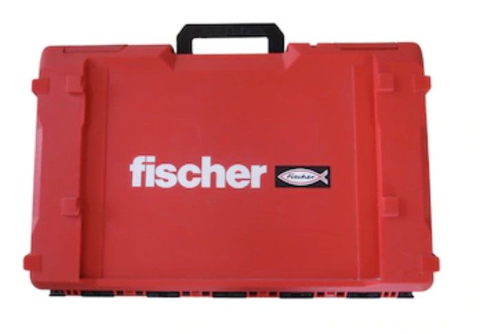 FİSCHER FGC 100 GAZLI ÇİVİ ÇAKMA TABANCASI