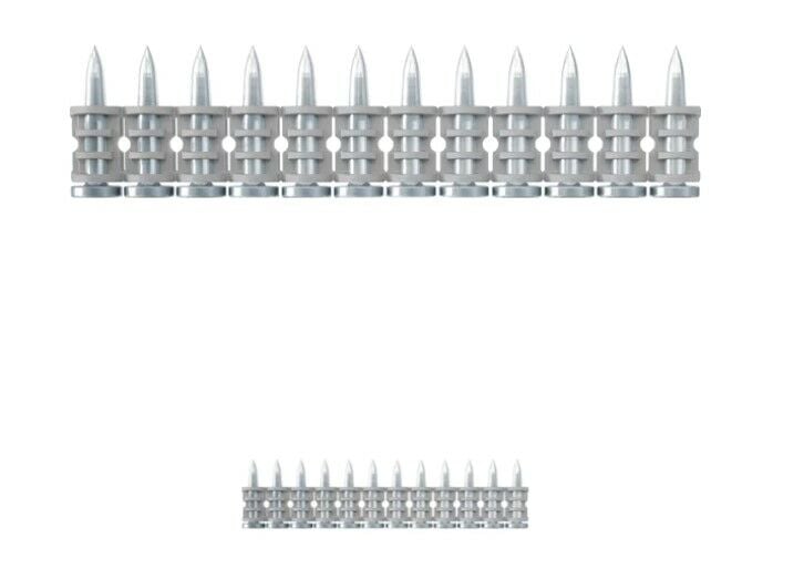 FİSCHER DFN 25 NP ÇİVİ + FC 165 GAZ TÜPÜ