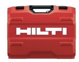 HİLTİ NURON SD 5000-22 AKÜLÜ ALÇIPAN VİDALAMA MAKİNESİ (Set)