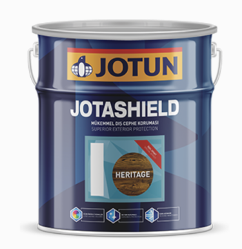JOTASHIELD HERİTAGE GLAZE (ESKİTME EFEK BOYASI )