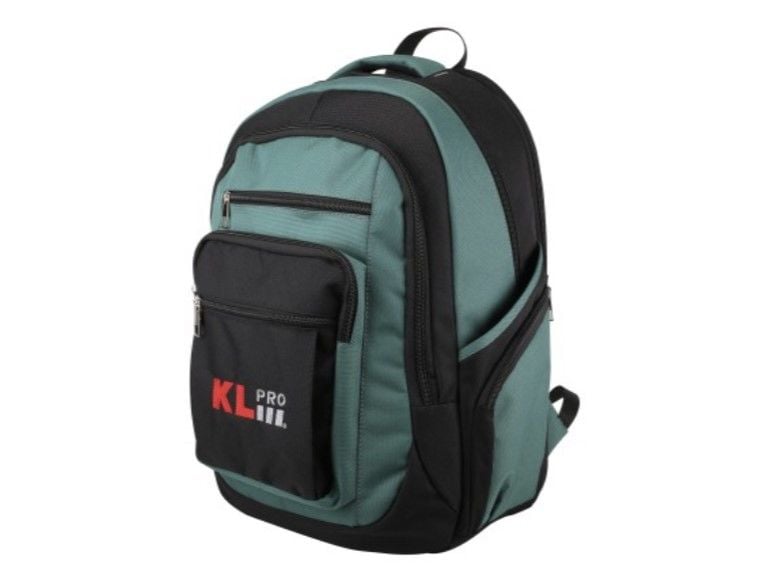 KL PRO AĞIR HİZMET TİPİ SIRT ÇANTASI