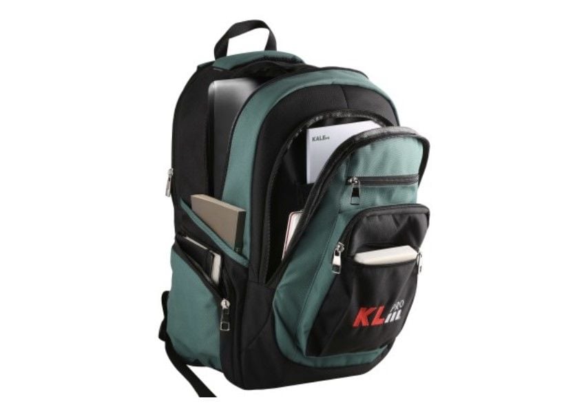 KL PRO AĞIR HİZMET TİPİ SIRT ÇANTASI