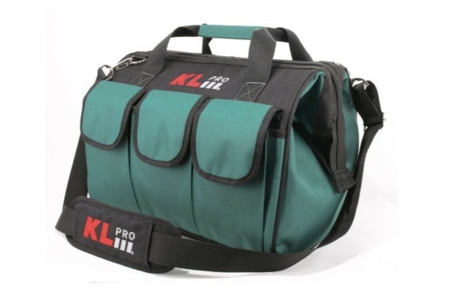 KALE PRO ORTA BOY ALET TAŞIMA ÇANTASI