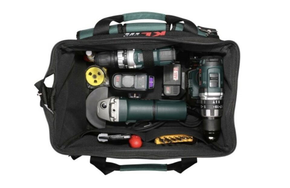 KALE PRO ORTA BOY ALET TAŞIMA ÇANTASI