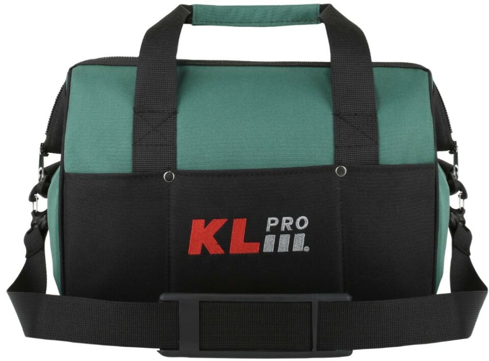 KL PRO KÜÇÜK BOY ALET TAŞIMA ÇANTASI