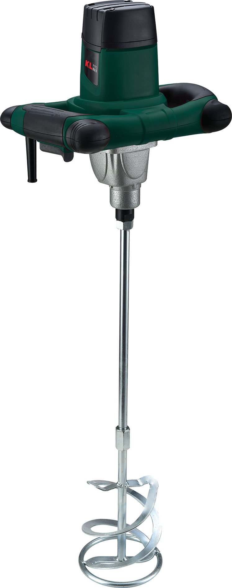 KLPRO 1400 WATT / 120 LT KARIŞTIRICI