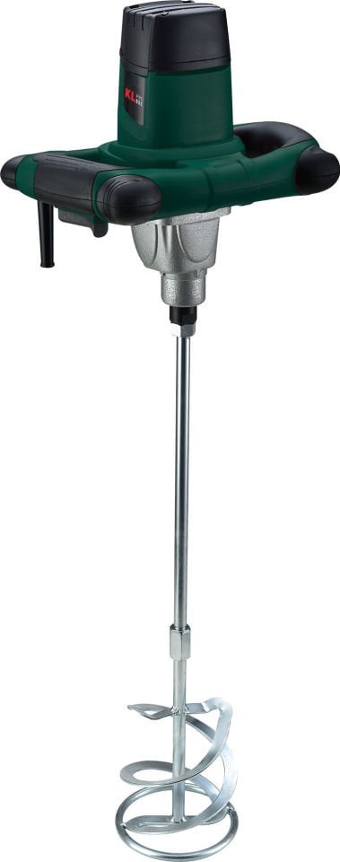 KLPRO 1400 WATT / 120 LT KARIŞTIRICI