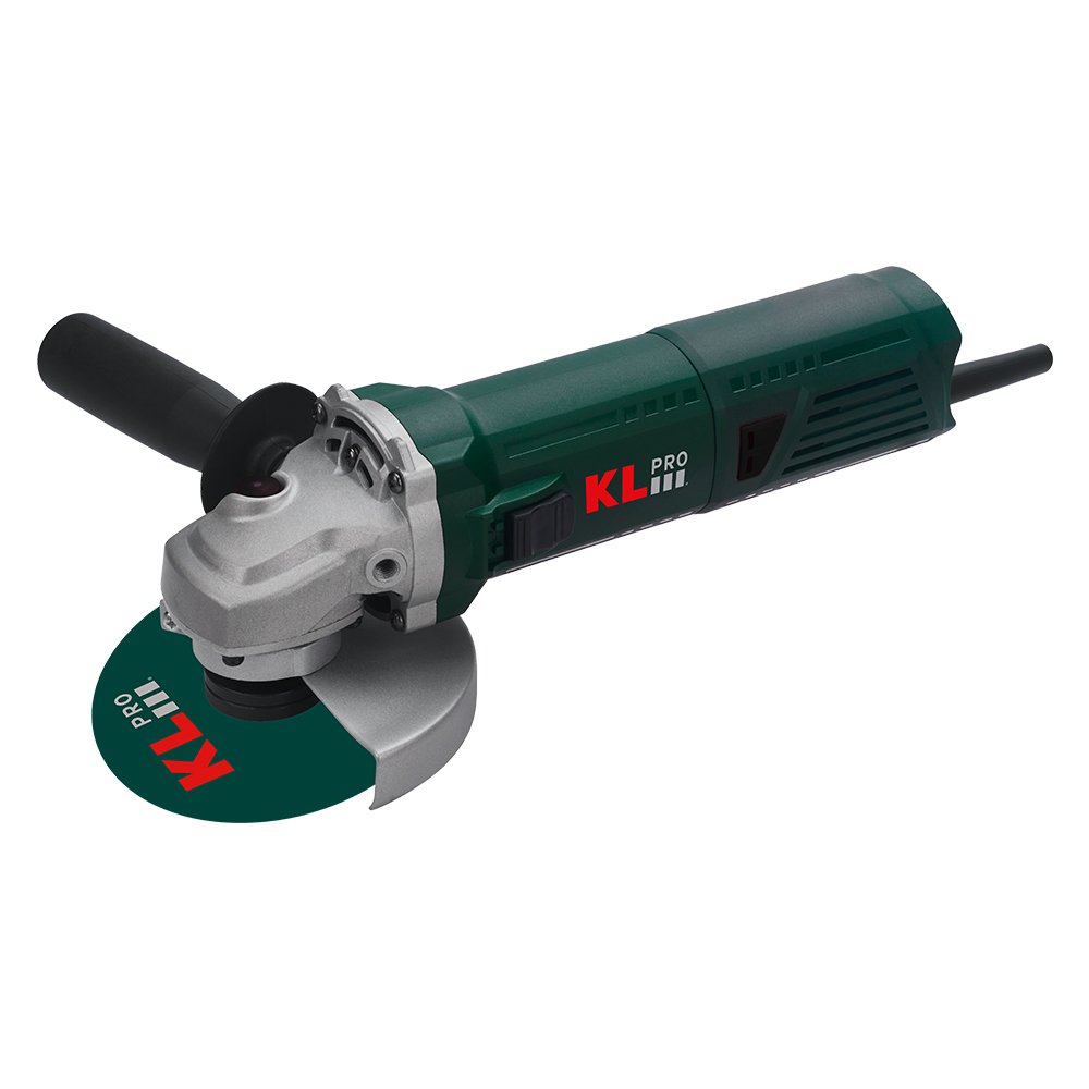 KLPRO PROFESYONEL TAŞLAMA MAKİNESİ KLAT 11514 -1400WAT 115MM