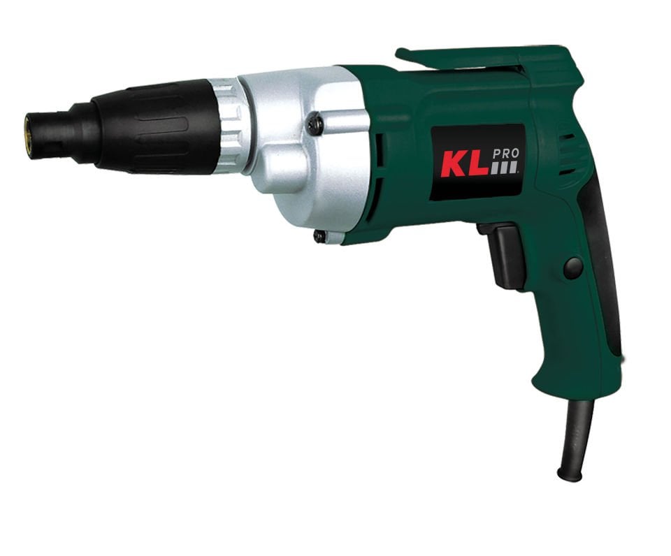 KLPRO PROFESYONEL ALÇIPAN TORNAVİDASI