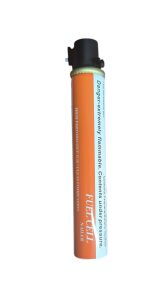 HOFMANN 26 mm 1000 Adet ÇİVİ + Selectron Fuel cell GAZ Tüpü