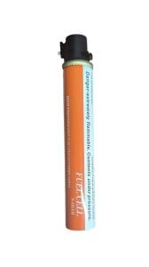 HOFMANN TABANCA ÇİVİSİ + 165mm GAZ Tüpü