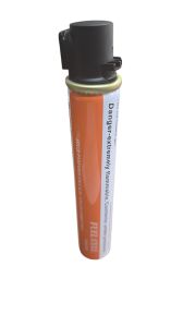 HOFMANN TABANCA ÇİVİSİ + 165mm GAZ Tüpü