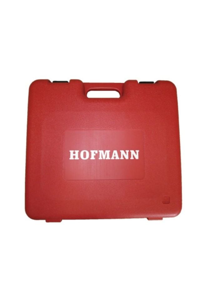 HOFMANN DK-68 GAZLI ÇİVİ ÇAKMA TABANCASI