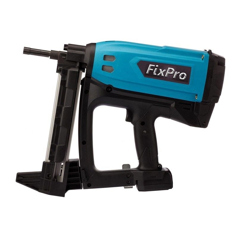 FIXPRO FX165 GAZLI ÇİVİ ÇAKMA TABANCASI
