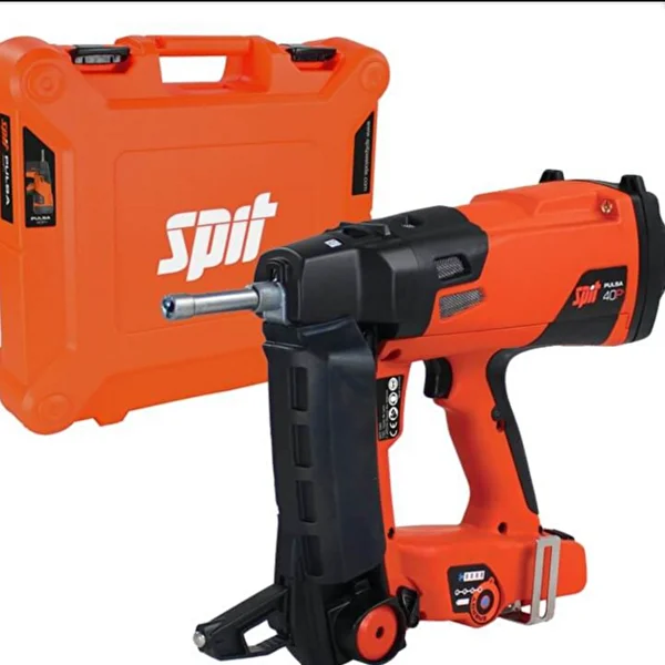 SPIT P40P GAZLI ÇİVİ ÇAKMA TABANCASI