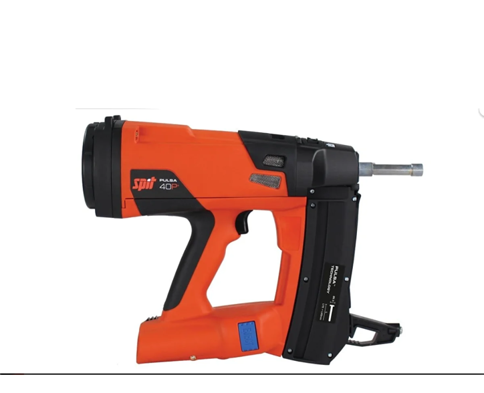 SPIT P40P GAZLI ÇİVİ ÇAKMA TABANCASI