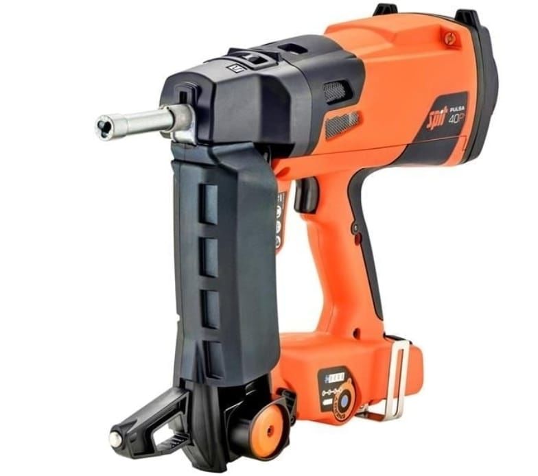 SPIT P40P GAZLI ÇİVİ ÇAKMA TABANCASI