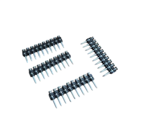 SPIT C6 25 mm ÇİVİ + P40 GAZ TÜPÜ 1 KOLİ (5000 AD.ÇİVİ + 10 ADET GAZ TÜPÜ)